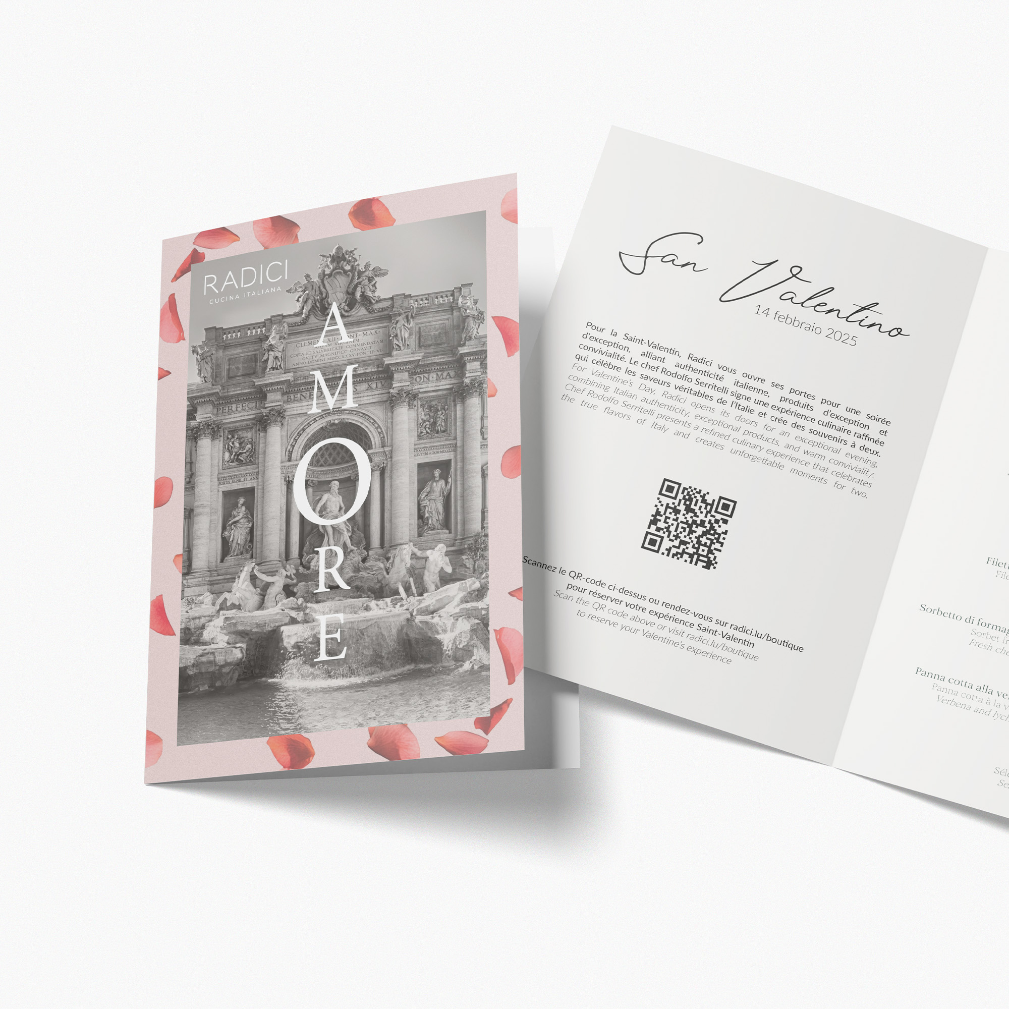 Radici — vue 6