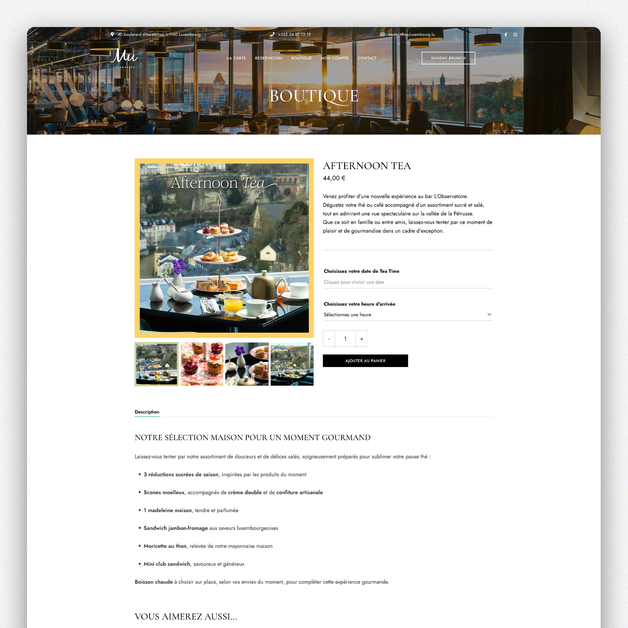 Mu Luxembourg — vue 3