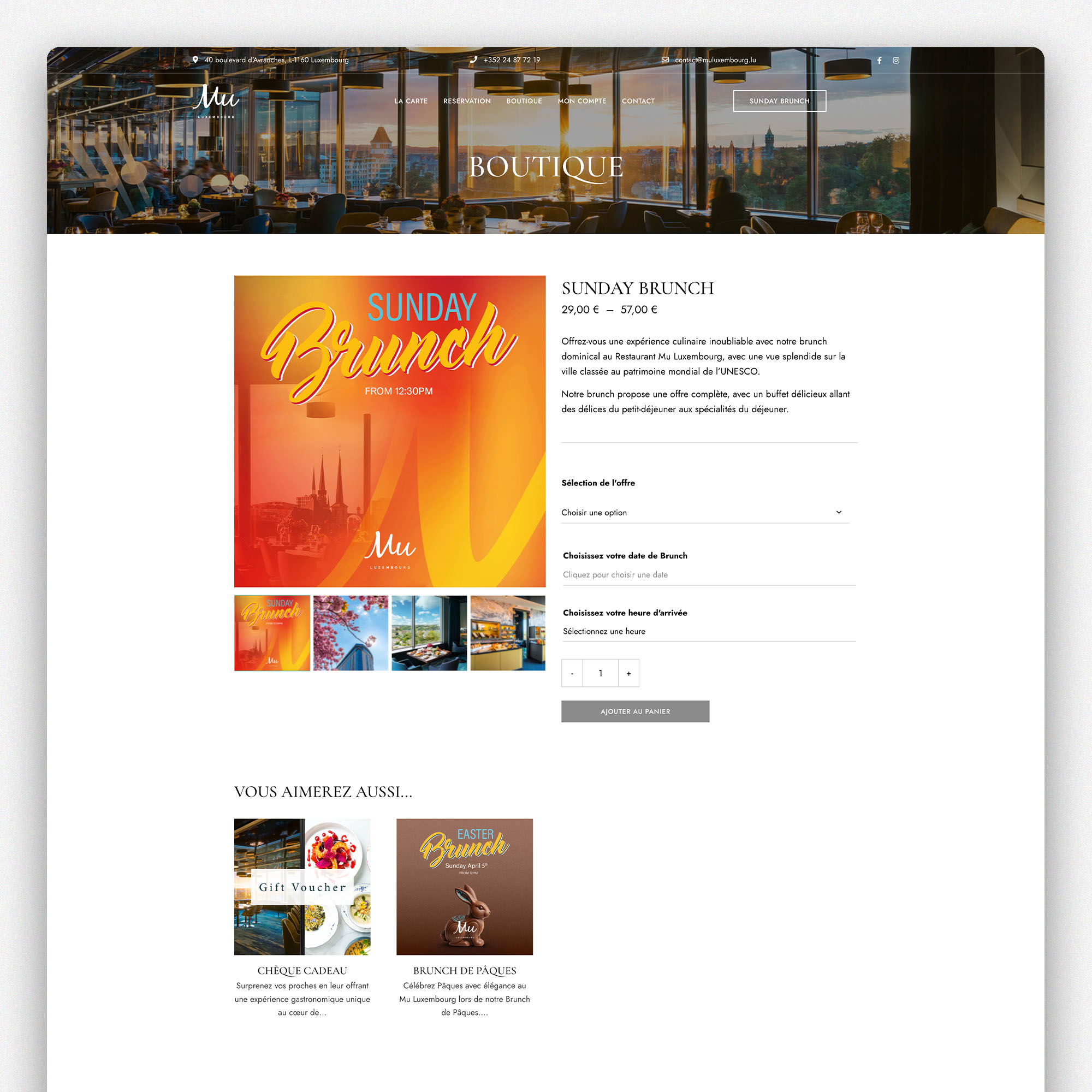 Mu Luxembourg — vue 2