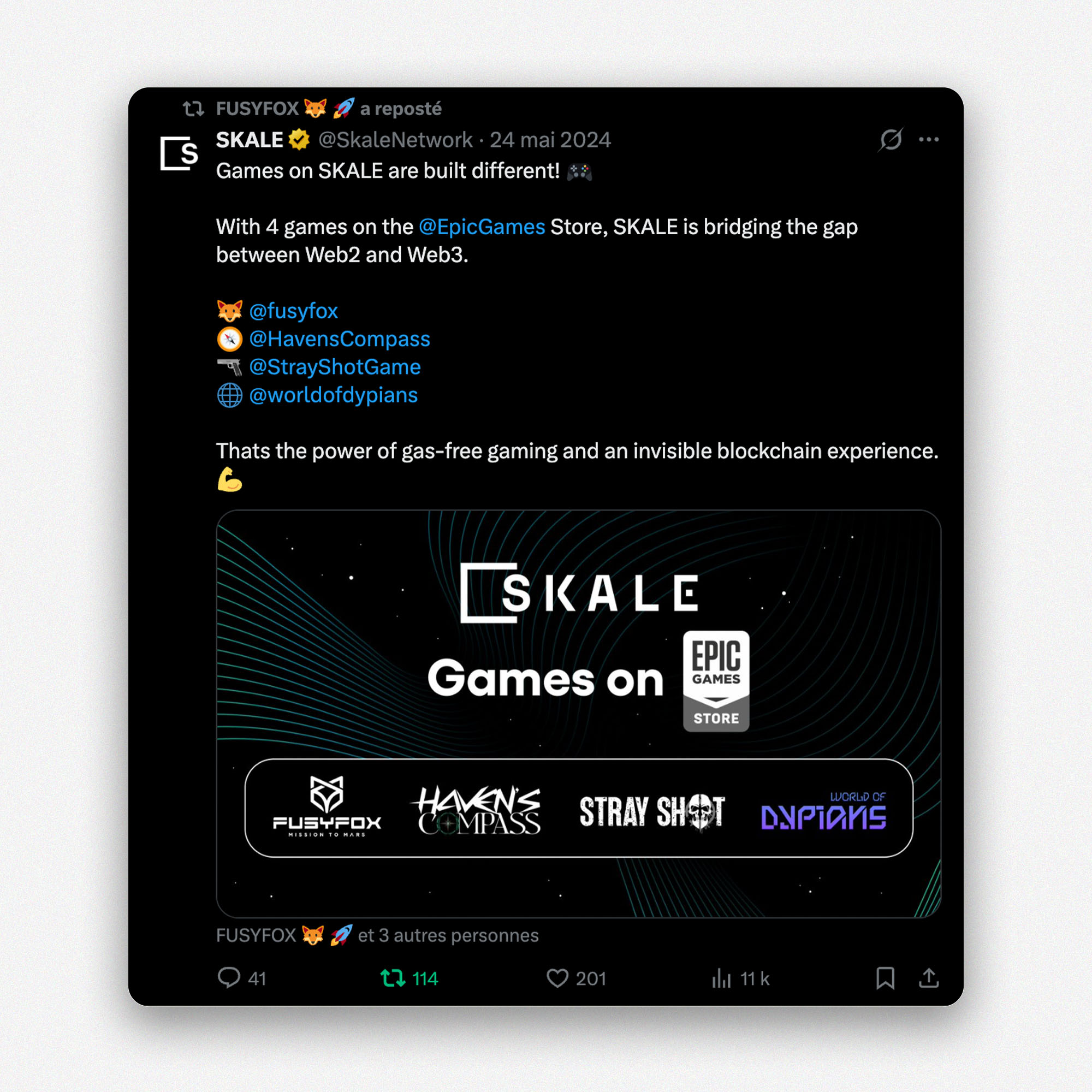 Fusyona — vue 6