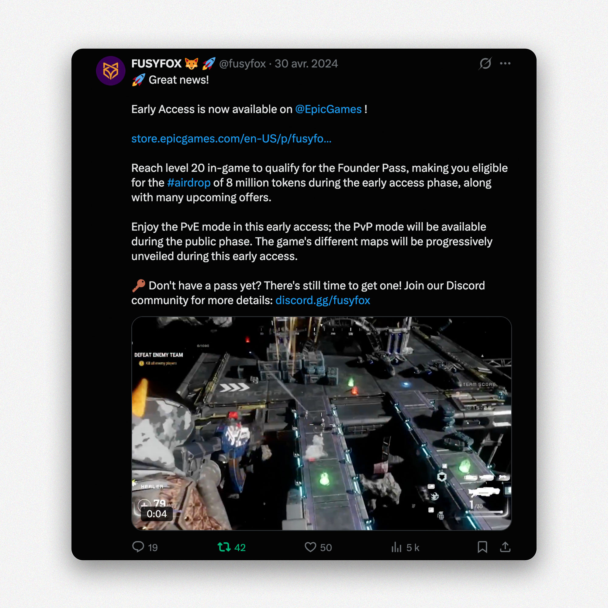 Fusyona — vue 3