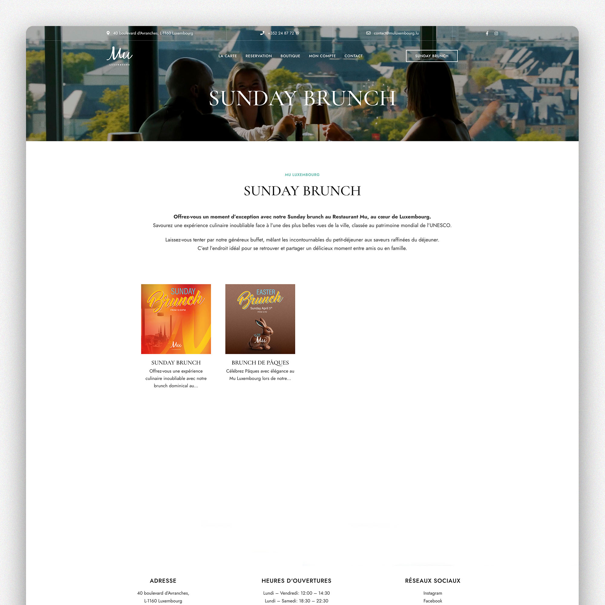 Mu Luxembourg — vue 4